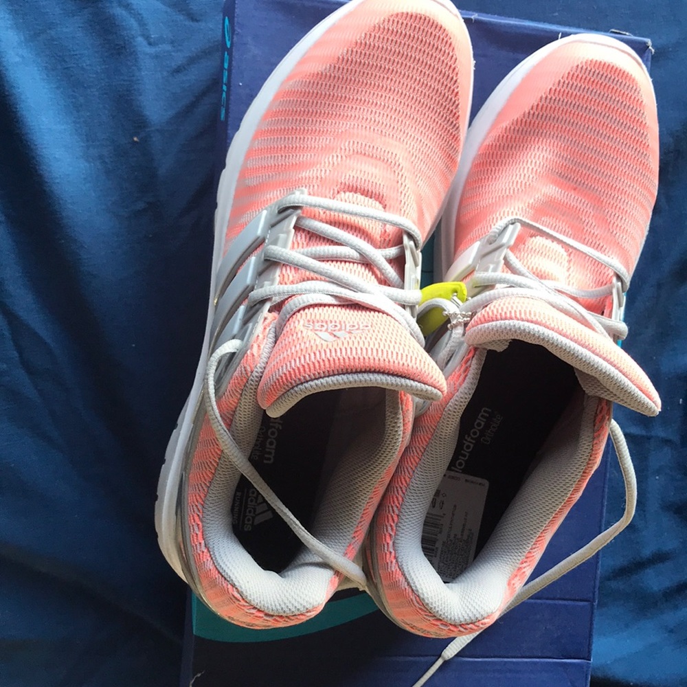 Adidas Running shoes